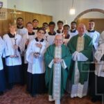 Spirito di Assisi: Svezia e «Gråbrödrarnas ekumeniska bro»! Svezia