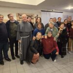 Argentina: visita fraterna e pastorale alla Fraternità nazionale OFS Argentina