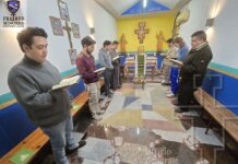 Argentina: incontri di formazione e spiritualità francescana nella Provincia Rioplatense Argentina