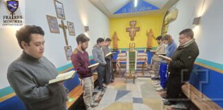 Argentina: incontri di formazione e spiritualità francescana nella Provincia Rioplatense Argentina