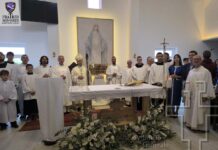 Croazia: la Milizia dell’Immacolata celebra 90 anni di presenza e di missione Croazia