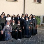 Viterbo: incontro annuale delle Abbadesse dei Monasteri federati Viterbo