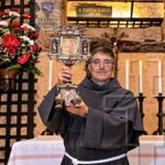 List do całego Zakonu w uroczystość św. Franciszka 2026 r. ministr-generale-Carlos A. TROVARELLI
