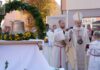 Austria: benedette le 30 campane del nuovo carillon di Neunkirchen Neunkirchen