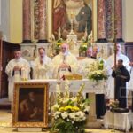 Croatia: Province Day in Vis Commemorates Friar Celestin TOMIĆ Croazia