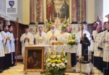 Croazia: Giornata della Provincia a Vis nel ricordo di fra Celestin TOMIĆ Croazia
