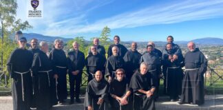 Sulle orme di San Francesco: pellegrinaggio ad Assisi e nella Valle Reatina Valle Reatina