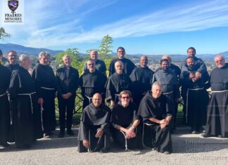 Sulle orme di San Francesco: pellegrinaggio ad Assisi e nella Valle Reatina Valle Reatina