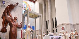 Croazia: a Zagabria celebrato l’VIII Centenario della morte di San Francesco Croazia