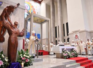 Croazia: a Zagabria celebrato l’VIII Centenario della morte di San Francesco Croazia
