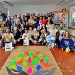 Colombia: la Famiglia francescana celebra il Capitolo delle Stuoie a Chía Chile