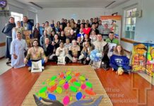 Colombia: la Famiglia francescana celebra il Capitolo delle Stuoie a Chía Colombia