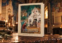 VIII Centenario: gli ultimi scritti di San Francesco, memoria ed eredità carismatica scritti di San Francesco