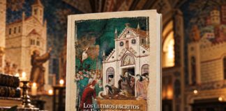 VIII Centenario: gli ultimi scritti di San Francesco, memoria ed eredità carismatica scritti di San Francesco