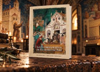 VIII Centenario: gli ultimi scritti di San Francesco, memoria ed eredità carismatica scritti di San Francesco