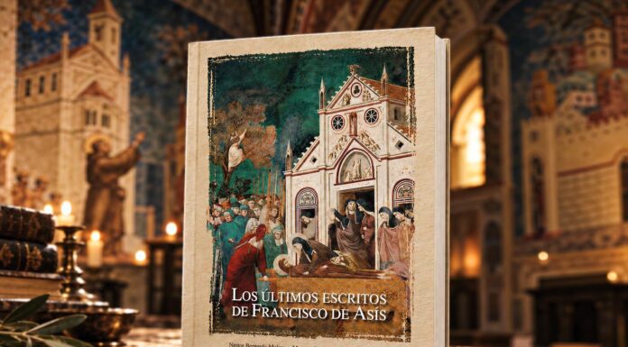 VIII Centenario: gli ultimi scritti di San Francesco, memoria ed eredità carismatica scritti di San Francesco