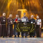 Filippine: Celebrazione nazionale dell’VIII Centenario del Transito di San Francesco Filippine