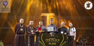 Filippine: Celebrazione nazionale dell’VIII Centenario del Transito di San Francesco Filippine