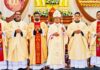 Sri Lanka: Professioni temporanee e Ordinazione presbiterale Sri Lanka