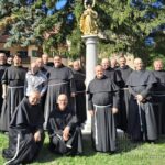 Slovenia: due giornate di formazione permanente a Olimje Slovenia