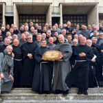 Poland: Province of St. Maximilian M. Kolbe Celebrates 40th Anniversary Polonia-Danzica