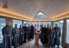 Repubblica Ceca: Assemblea della Federazione FEMO a Erlebachova Bouda Repubblica Ceca