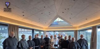 Repubblica Ceca: Assemblea della Federazione FEMO a Erlebachova Bouda Repubblica Ceca