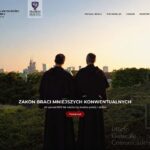Poland: New Website Launched for the Province of Warsaw Polonia-Varsavia