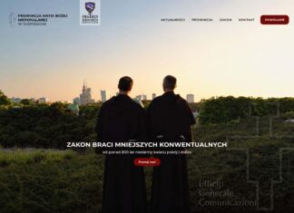 Polonia: lanciato il nuovo portale della Provincia di Varsavia Polonia-Varsavia