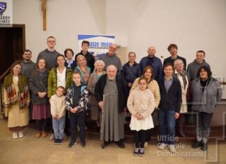 Polonia: Cracovia celebra la Giornata Missionaria Mondiale Kraków