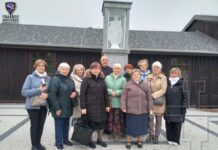 Niepokalanów Lasek: ritiro per assistenti, presidenti e animatori della Milizia dell’Immacolata Niepokalanów Lasek