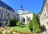 Polonia: Casa di preghiera di San Francesco d’Assisi a Głogówek Głogówek