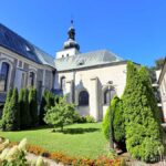 Polonia: Casa di preghiera di San Francesco d’Assisi a Głogówek Głogówek