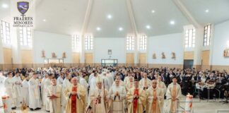 Roman: giornate di grazia con San Francesco d’Assisi Roman