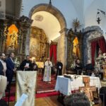 Giorno dopo giorno, costruiamo la Casa di Francesco Portogallo