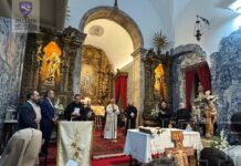 Día tras día, construimos la Casa de Francisco Portogallo