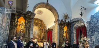 Giorno dopo giorno, costruiamo la Casa di Francesco Portogallo