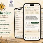 «Hermano Sol»: una aplicación para orar y conocer a San Francisco