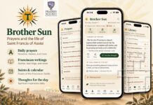 «Hermano Sol»: una aplicación para orar y conocer a San Francisco