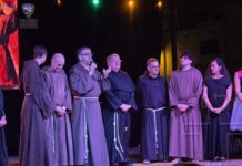 Palermo: missione ed evangelizzazione sulle orme di San Francesco Palermo