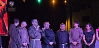 Palermo: missione ed evangelizzazione sulle orme di San Francesco Palermo