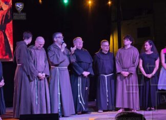 Palermo: missione ed evangelizzazione sulle orme di San Francesco Palermo