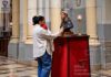 Romania: la reliquia di San Francesco in 52 comunità, «un pellegrinaggio di pace» Romania