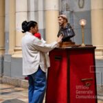 Romania: Relic of St. Francis Makes “Pilgrimage of Peace” to 52 Communities Romania