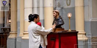 Romania: la reliquia di San Francesco in 52 comunità, «un pellegrinaggio di pace» Romania