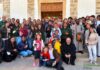Portogallo: «Fino alla fine», i giovani francescani celebrano il Tau Day Portogallo