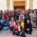 Portogallo: «Fino alla fine», i giovani francescani celebrano il Tau Day Portogallo