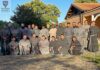 Cave: esercizi spirituali dei frati studenti sul Testamento di San Francesco esercizi spirituali dei frati studenti