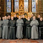 Kustodia francusko-belgijska: tydzień patrzenia w przyszłość z nadzieją Francia-Belgio