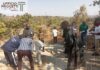 Progetto n. 44/2026 – Stoccaggio dell’acqua Progetto n. 44/2026, Mzuzu (Malawi)